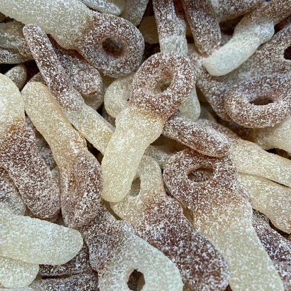 Fizzy Cola Soothers