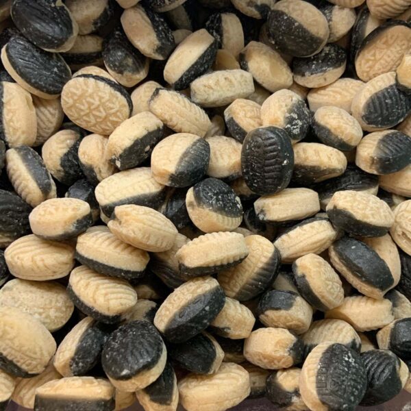 Caramel Salted Fillures