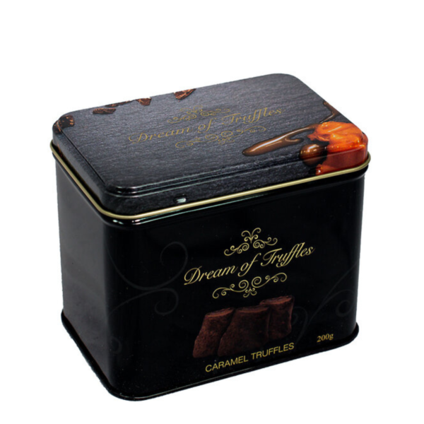 Dream of Truffles – Caramel