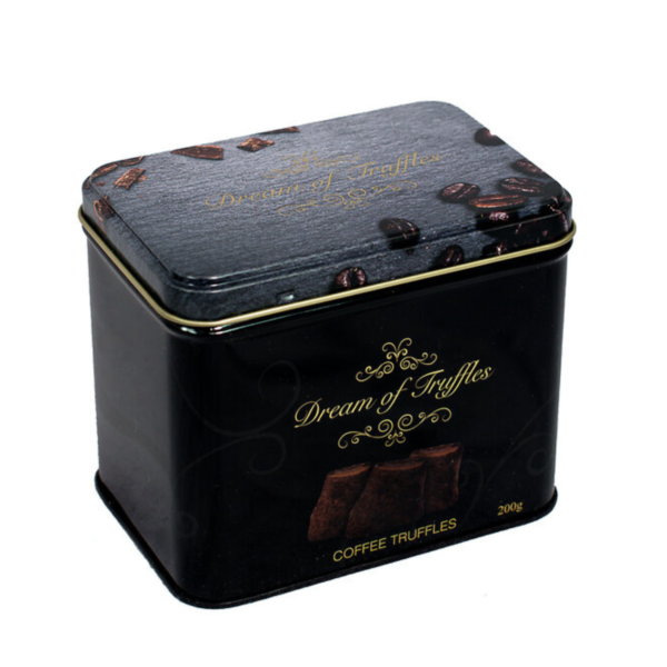 Dream of Truffles – Coffee