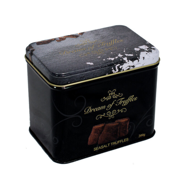 Dream of Truffles – Sea Salt