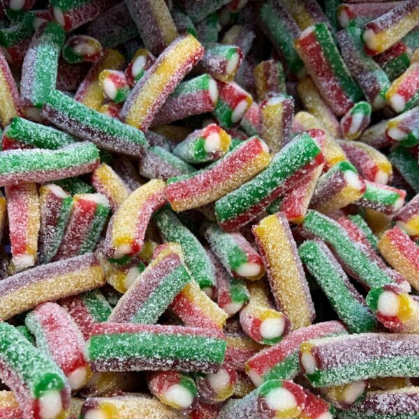 Fruit Flavour Candy