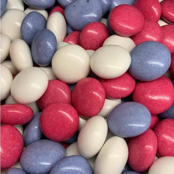 Vienna Chocolate Dragee