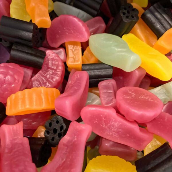 Good & Mixed Giants