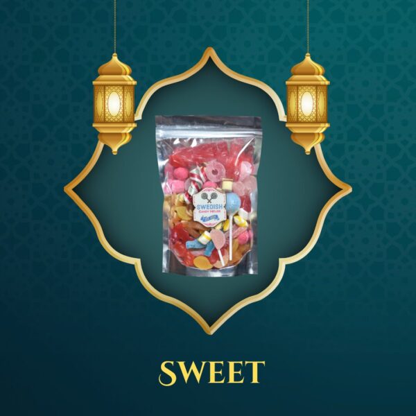 Sweet Candies 1kg